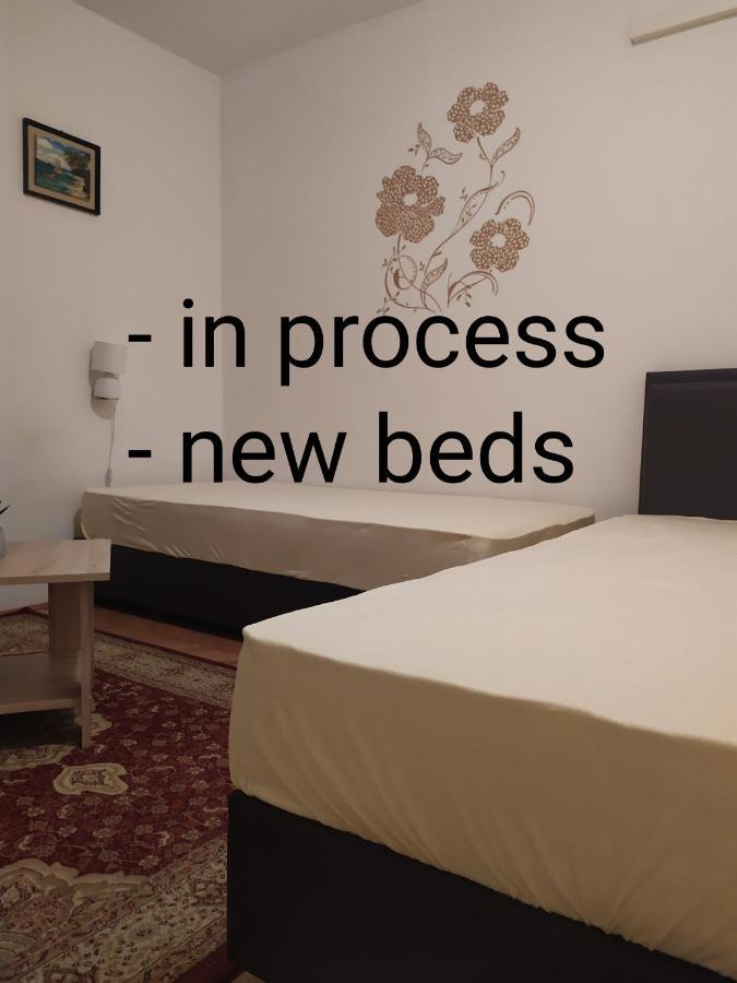 A Small Apartment For A Great Vacation "Ludi" Split Kültér fotó