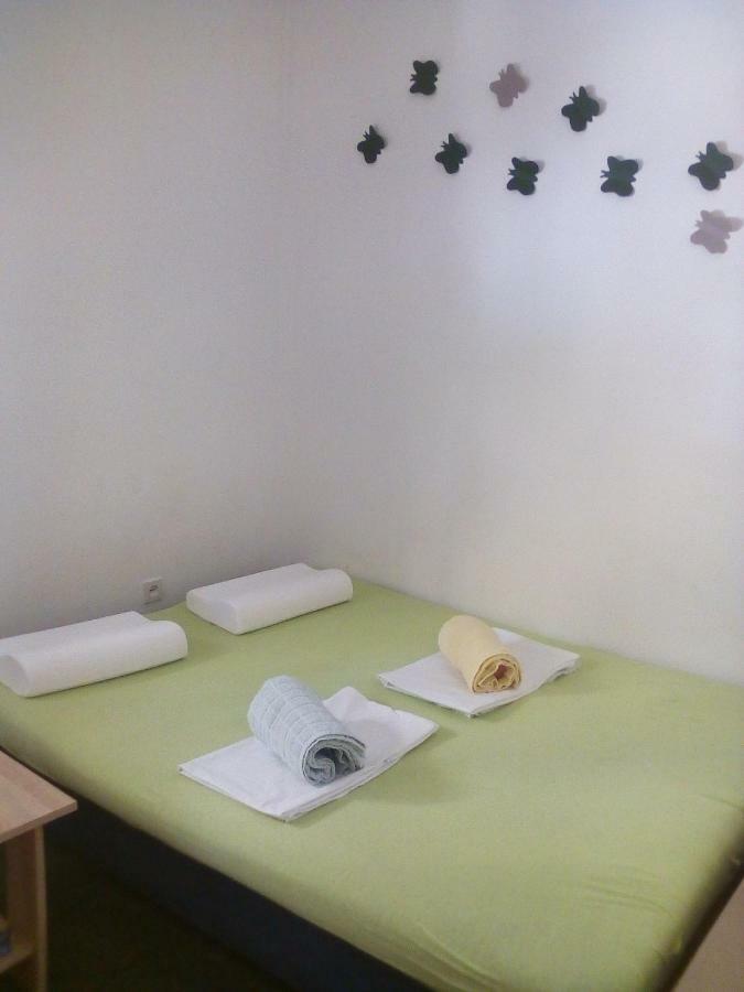 A Small Apartment For A Great Vacation "Ludi" Split Kültér fotó