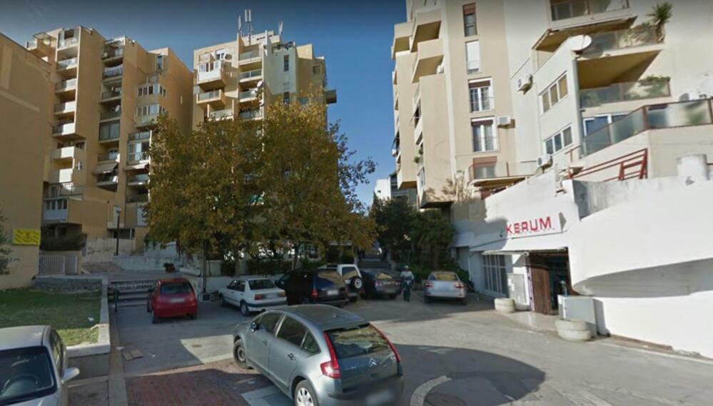 A Small Apartment For A Great Vacation "Ludi" Split Kültér fotó