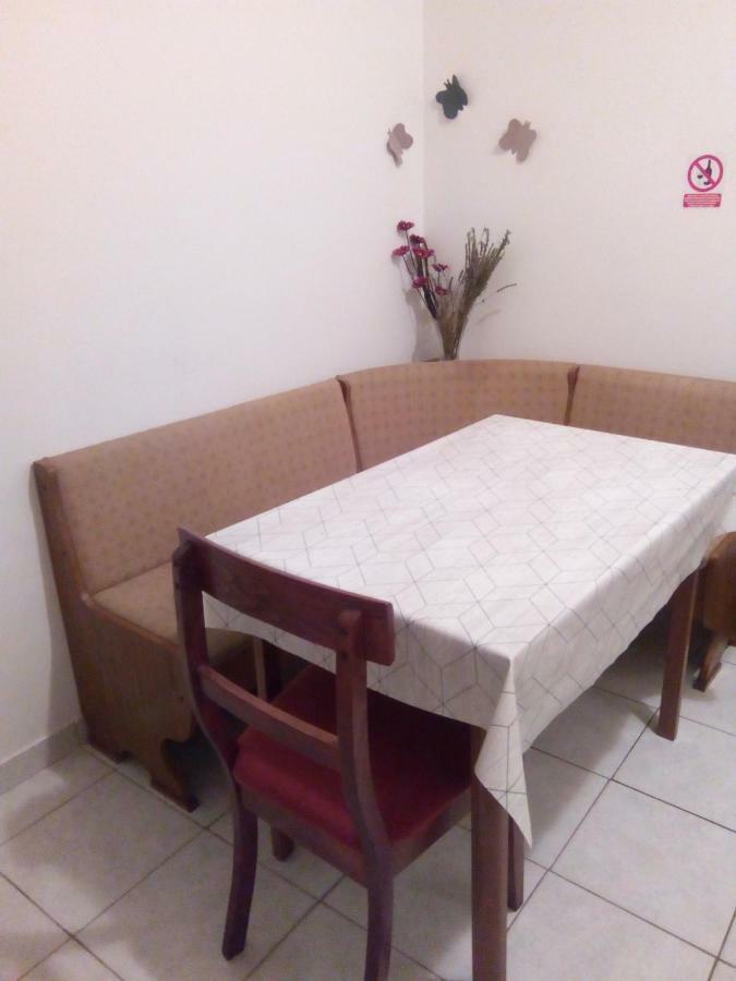A Small Apartment For A Great Vacation "Ludi" Split Kültér fotó