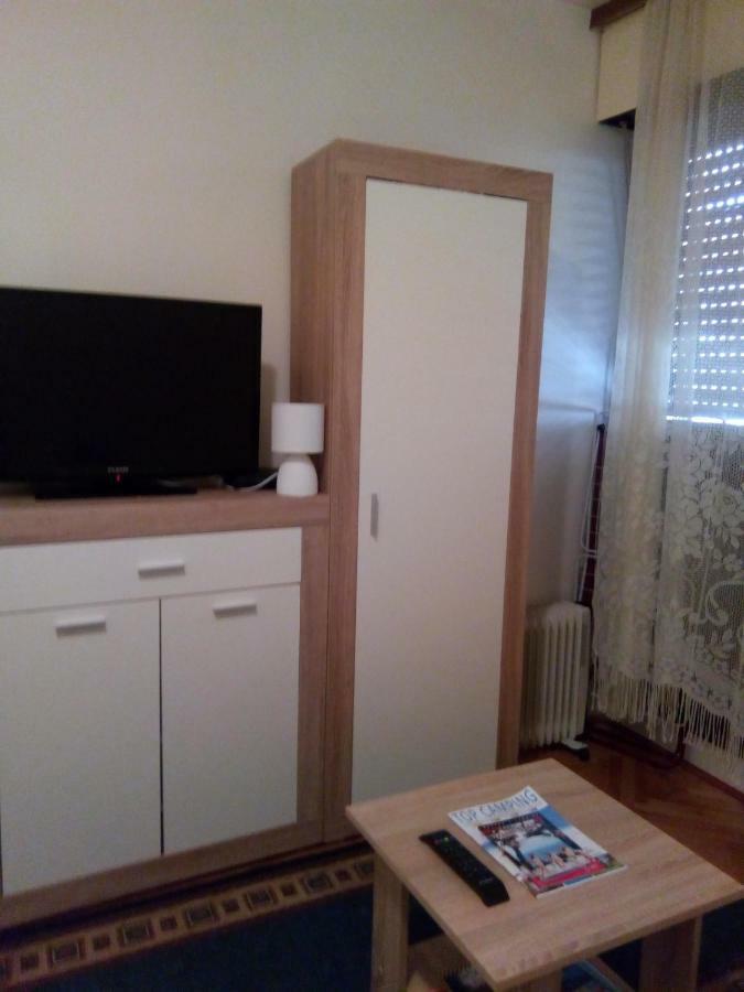 A Small Apartment For A Great Vacation "Ludi" Split Kültér fotó